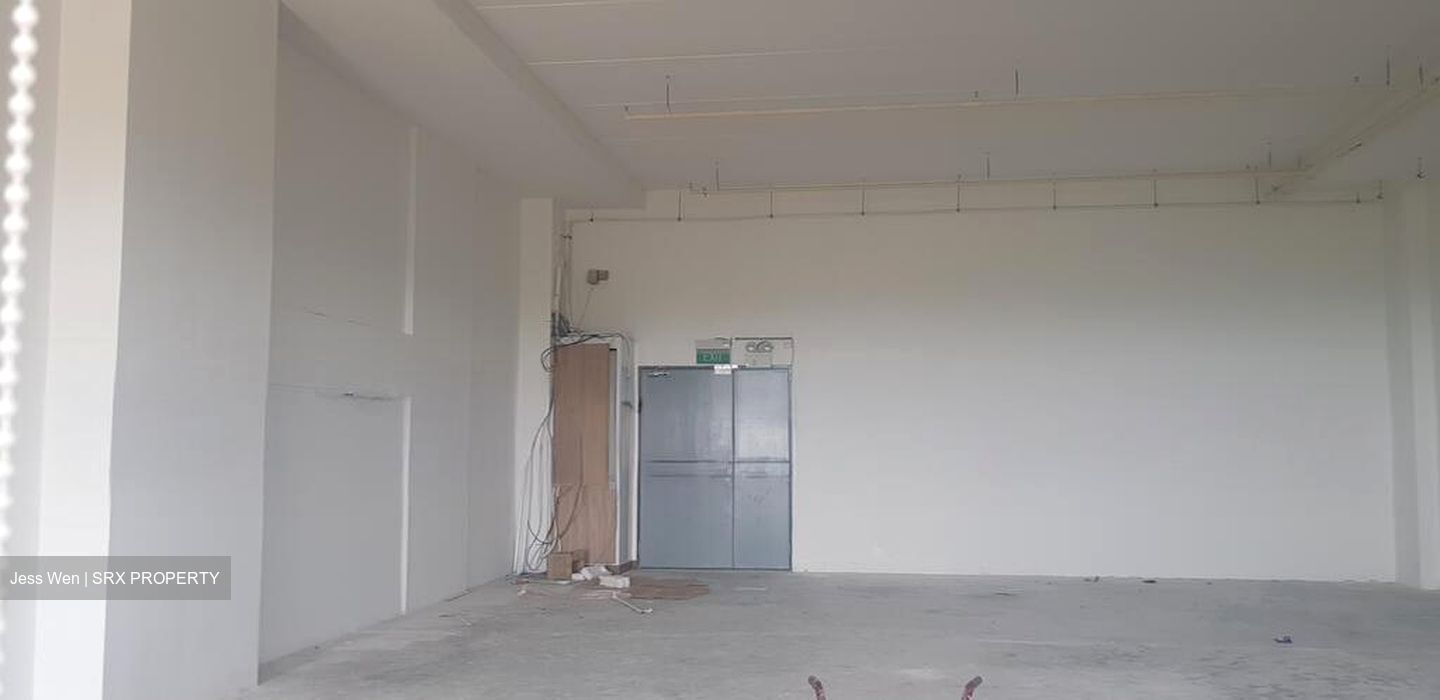 Woodlands Horizon (D25), Factory #565914121